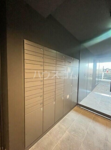 14/24 エントランス