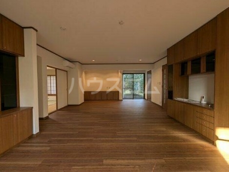 4/26 リビング/ダイニング