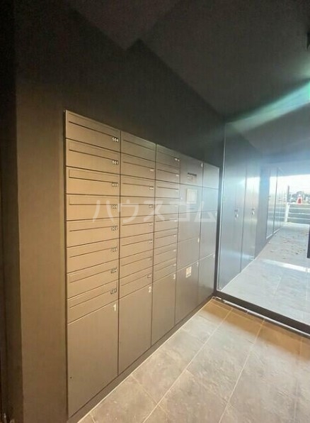 12/22 エントランス