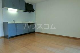 4/22 リビング/ダイニング