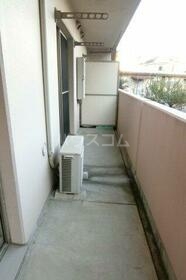 14/22 バルコニー