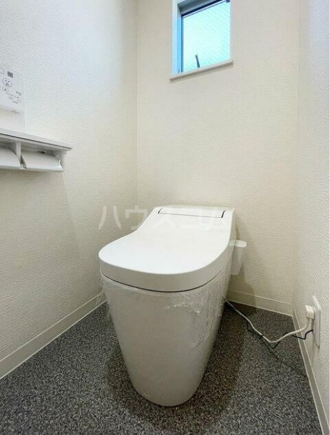 9/27 トイレ