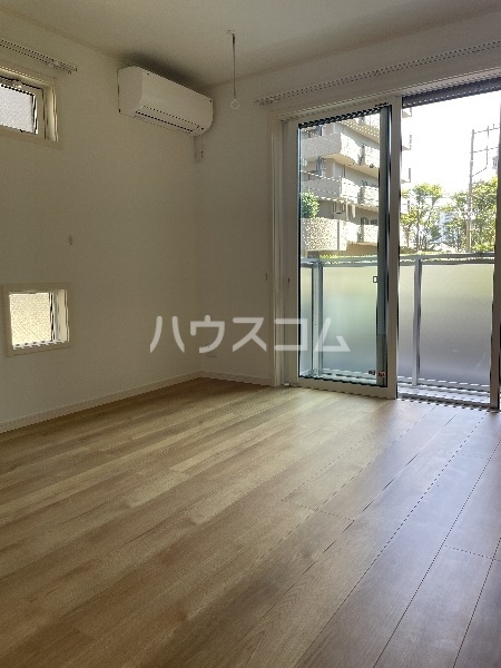 4/29 リビング/ダイニング