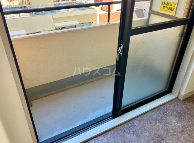 14/30 バルコニー