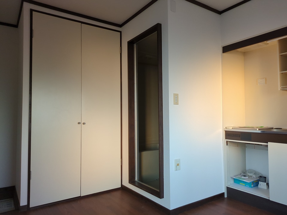 6/30 リビング/ダイニング