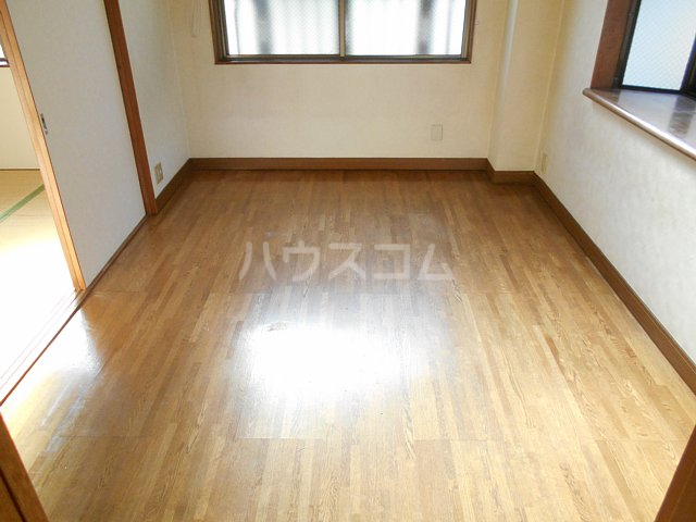 9/30 リビング/ダイニング