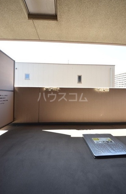 14/25 バルコニー