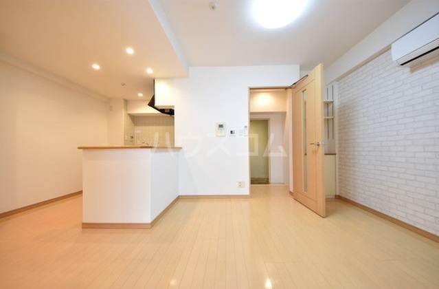 3/25 リビング/ダイニング