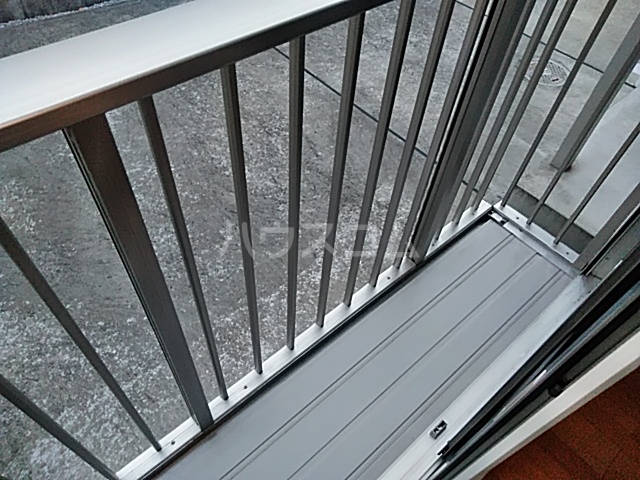 20/28 バルコニー