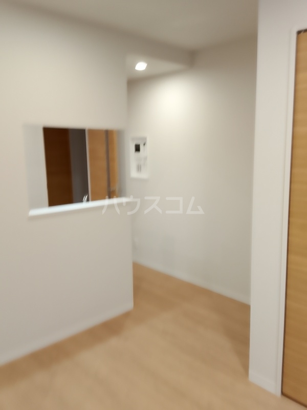 3/13 リビング/ダイニング