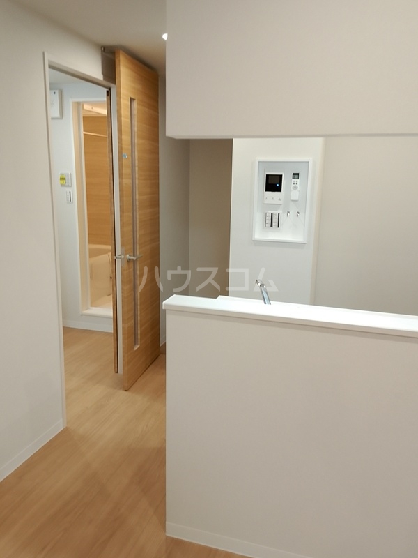 3/11 リビング/ダイニング