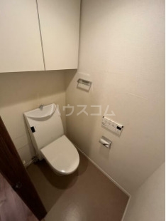 10/23 トイレ