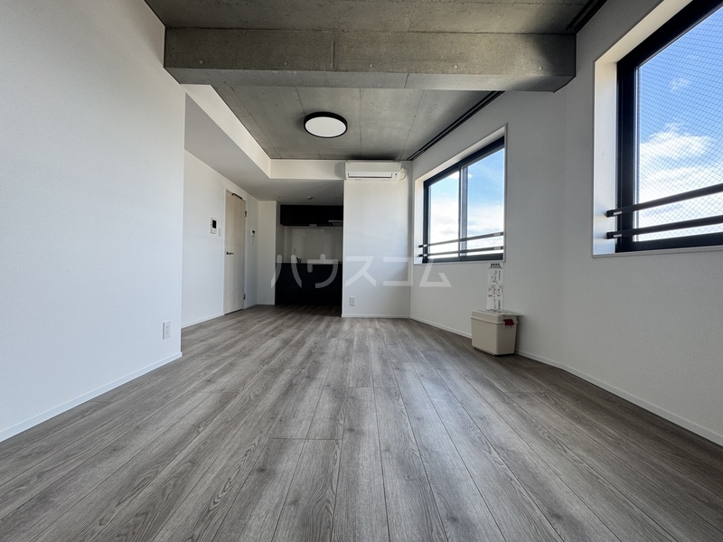 3/18 リビング/ダイニング