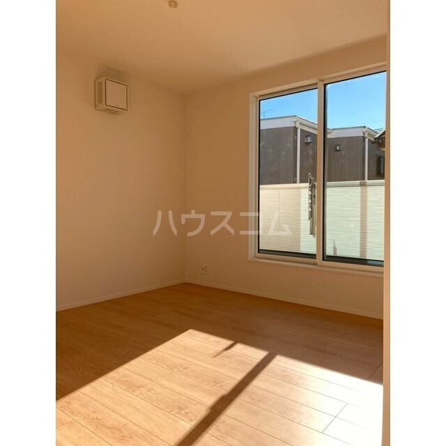 14/28 バルコニー