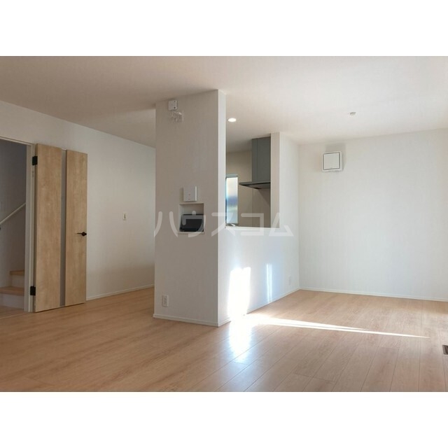 3/28 リビング/ダイニング