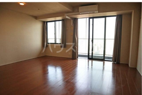 4/22 リビング/ダイニング