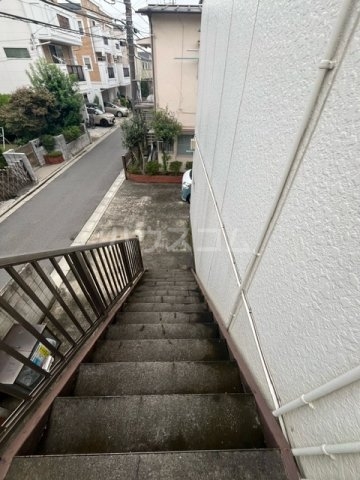 17/30 バルコニー