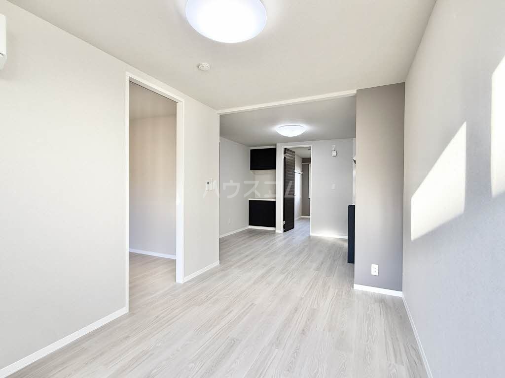 3/22 リビング/ダイニング