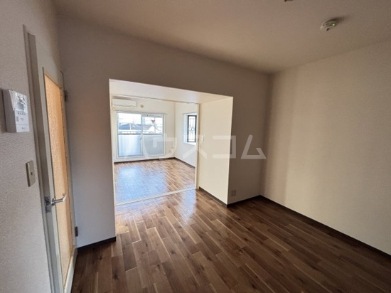 6/29 リビング/ダイニング