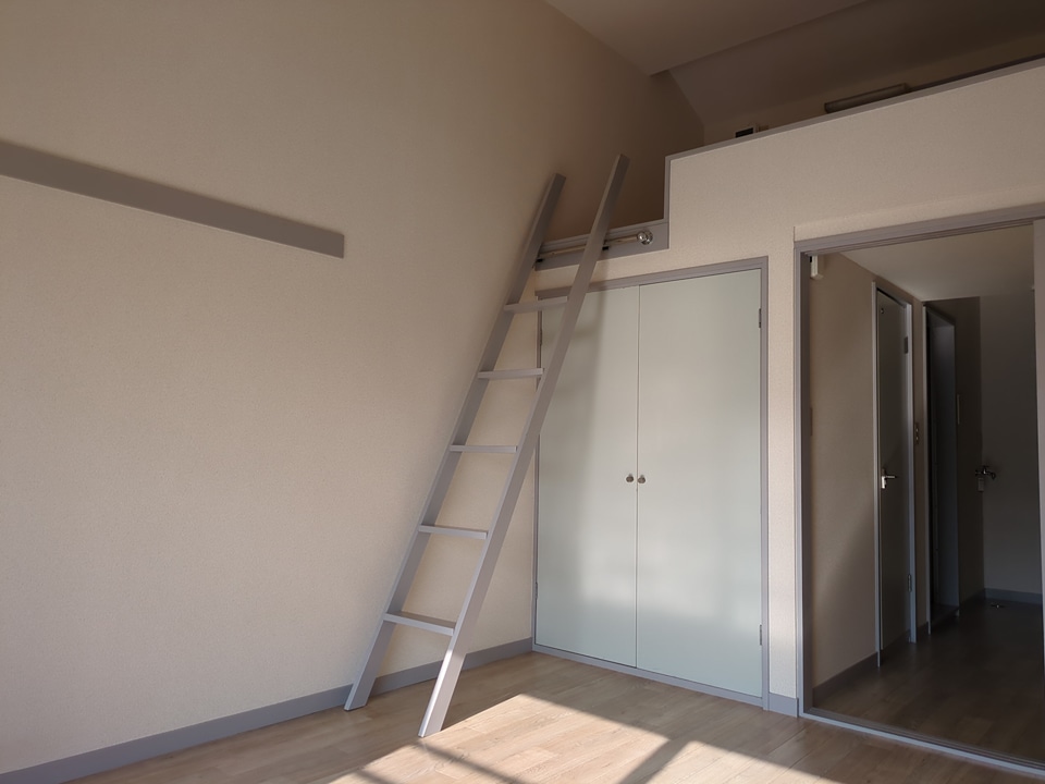 6/30 リビング/ダイニング