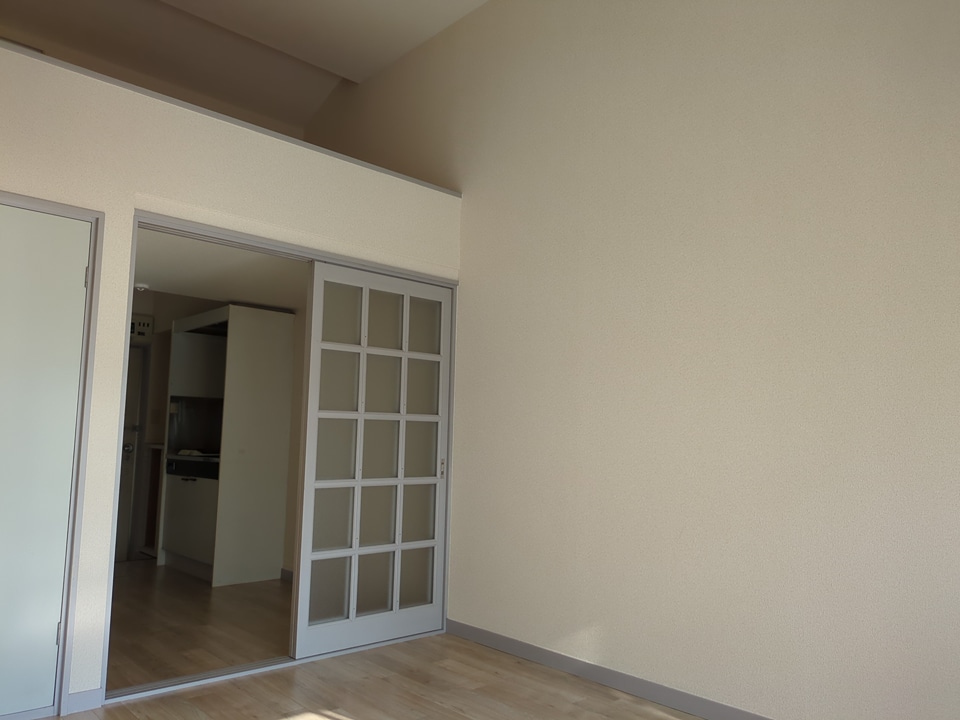 7/30 リビング/ダイニング