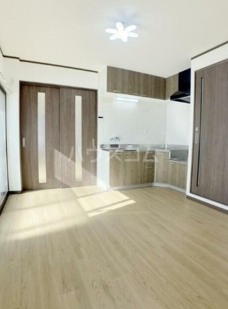 3/28 リビング/ダイニング