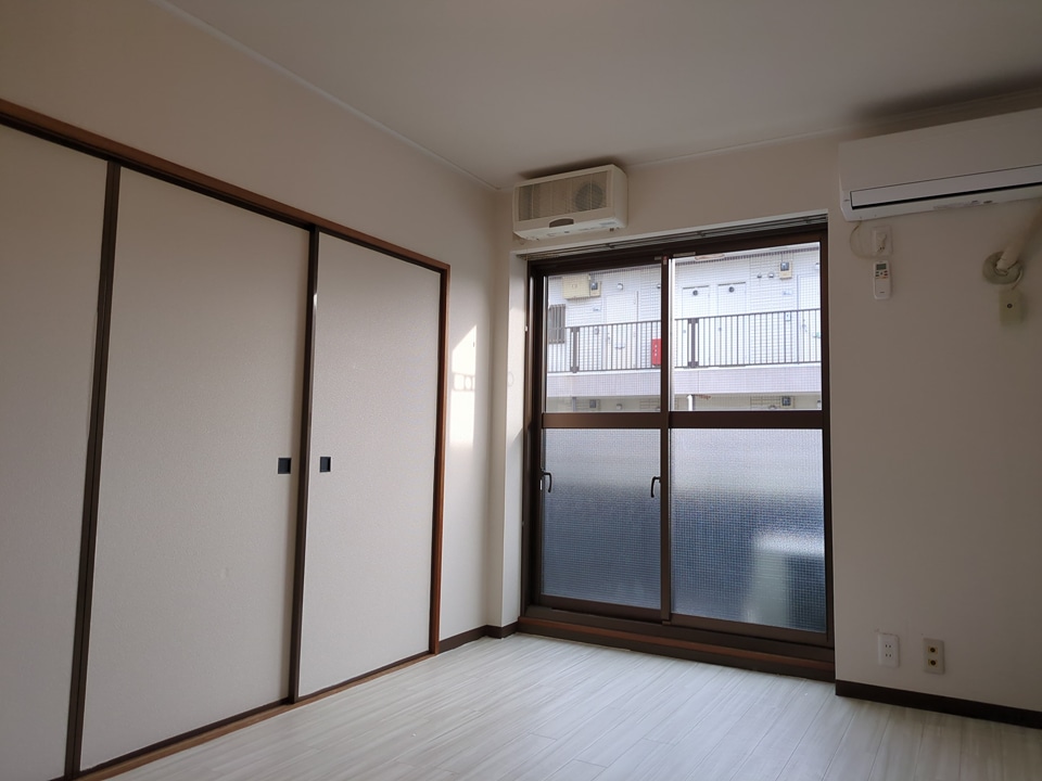 5/30 リビング/ダイニング