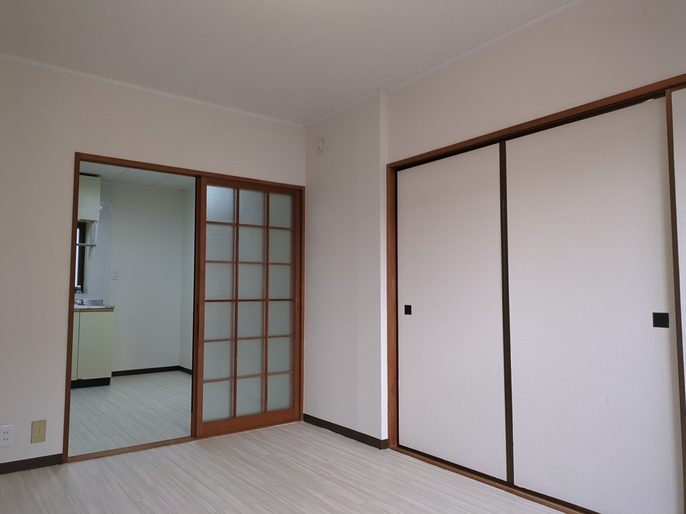 6/30 リビング/ダイニング