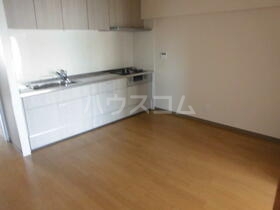 4/24 リビング/ダイニング