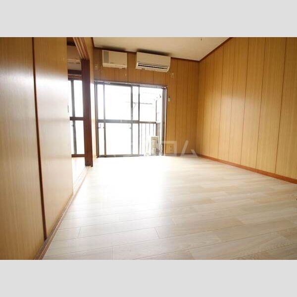 4/21 リビング/ダイニング