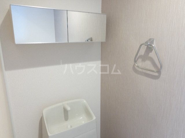 14/27 バルコニー