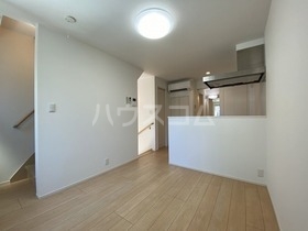 3/13 リビング/ダイニング