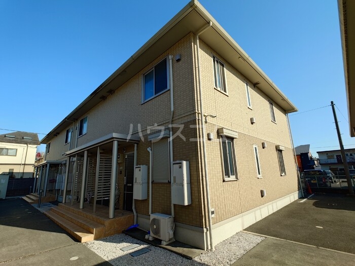 7/8 エントランス