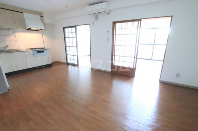 5/25 リビング/ダイニング