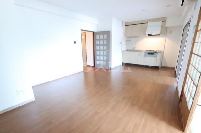 3/25 リビング/ダイニング