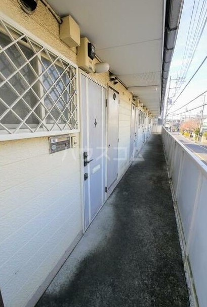 17/24 エントランス