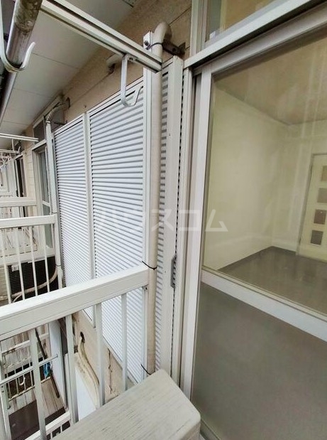 14/24 バルコニー