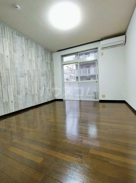 4/24 リビング/ダイニング