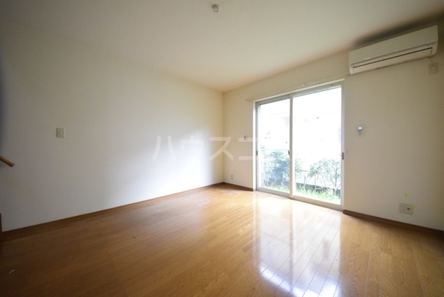 11/24 バルコニー