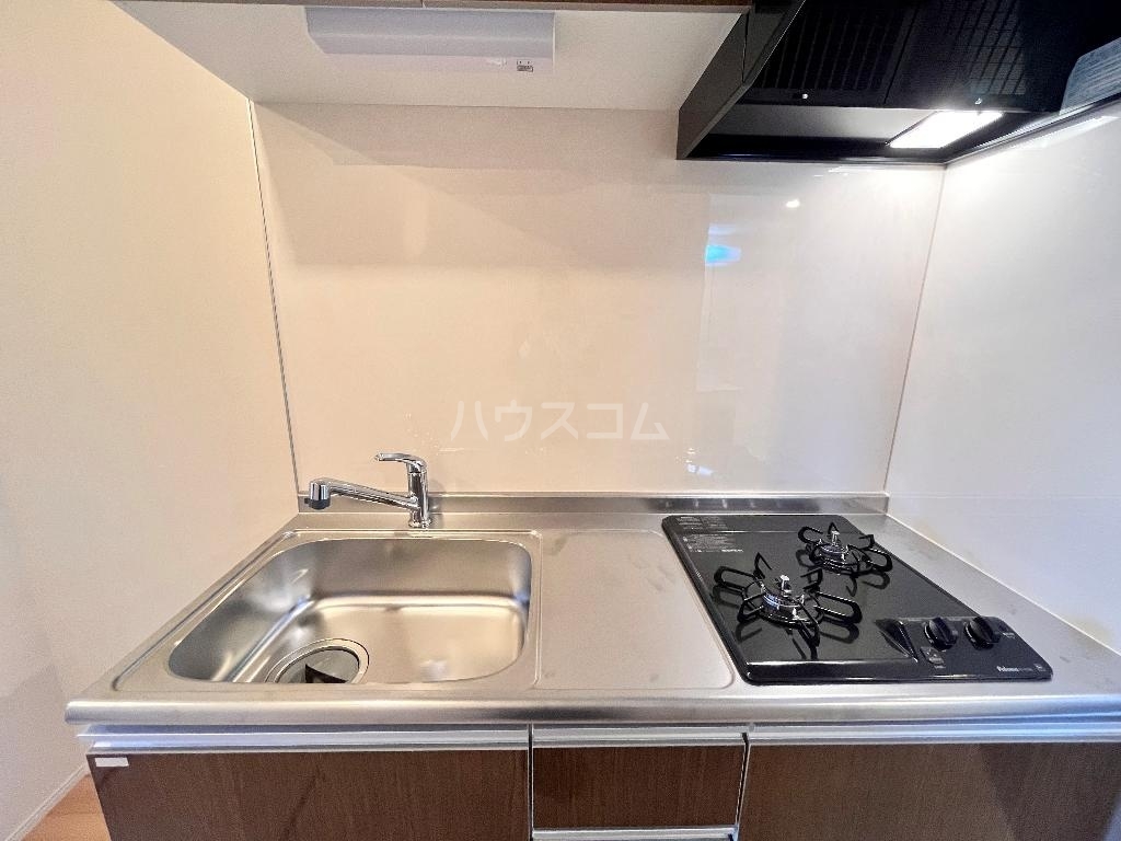 13/24 キッチン