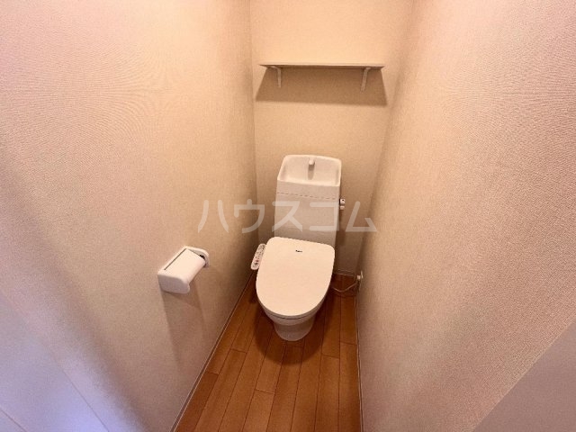 15/24 トイレ