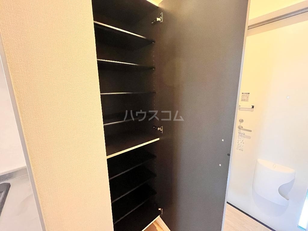 10/24 収納
