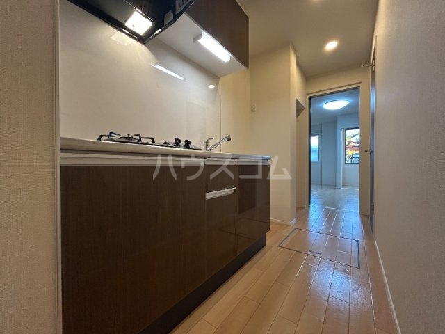 9/23 キッチン
