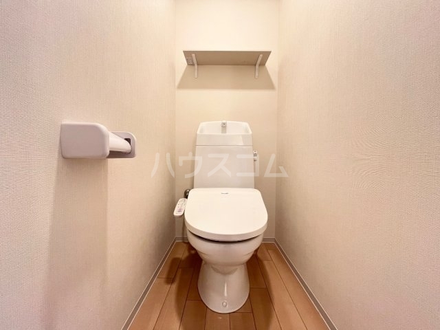 15/24 トイレ