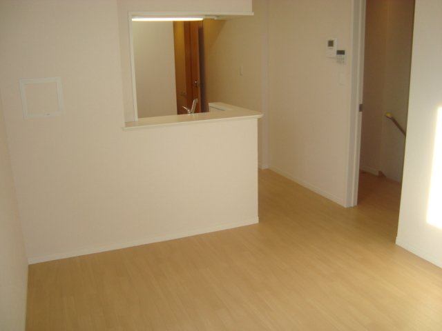 3/30 リビング/ダイニング