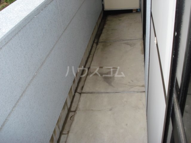 16/30 バルコニー