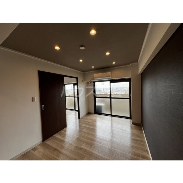 3/23 リビング/ダイニング