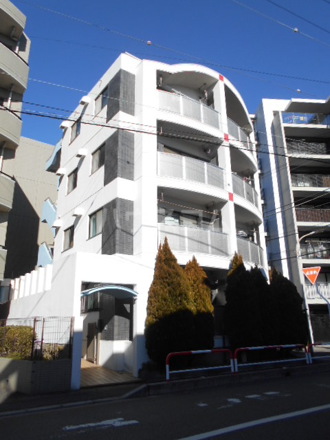 1/30 外観