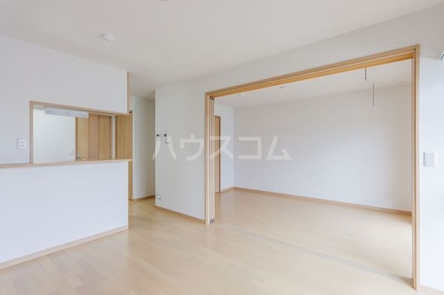 3/28 リビング/ダイニング