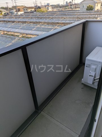 23/30 バルコニー